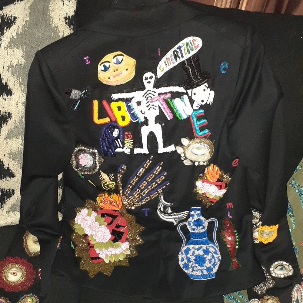 LIBERTINE - Picture 5 of 6